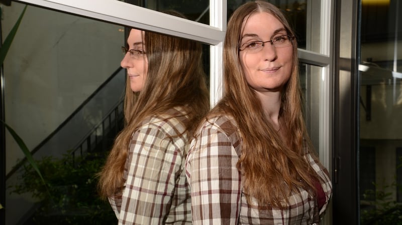 Christelle Dabos’s ‘A Winter Promise’, the first in a quartet, has already been a runaway success in its native France.