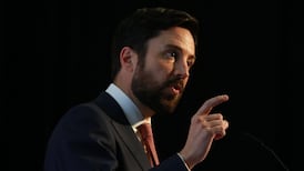 State needs to build ‘tens of thousands’ of apartments, Minister says