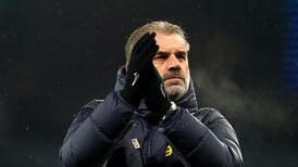 Ken Early: Method in Postecoglou’s madness as Spurs make their point