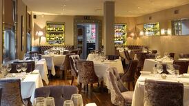 Review: One Pico is a place where you can lose track of time