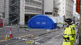 Liverpool parade incident: What we know so far