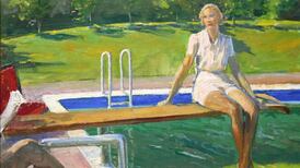 First Dublin art sales of autumn lack dash