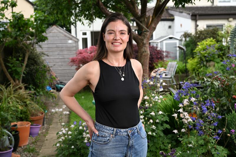 'I loved the sun, I loved the fact that when you have spring and summer in Australia, you’re guaranteed sun,' she says. Photograph: Bryan Meade