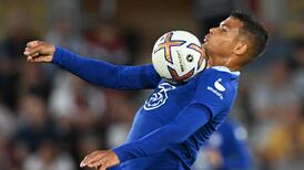 In a new Chelsea era, Thiago Silva remains a constant