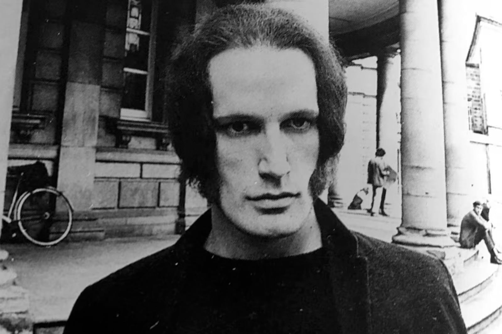 The forgotten Irish artist: How does an artist make thousands of artworks, then just disappear?