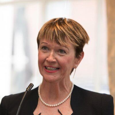 Suzanne Cahill is adjunct professor of the school of social work and social policy at Trinity College Dublin