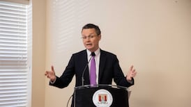 Minister’s intervention stalls refugee accommodation centre opening in Co Limerick