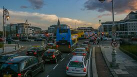 Ireland’s stuttering climate performance brought into focus by IPCC report