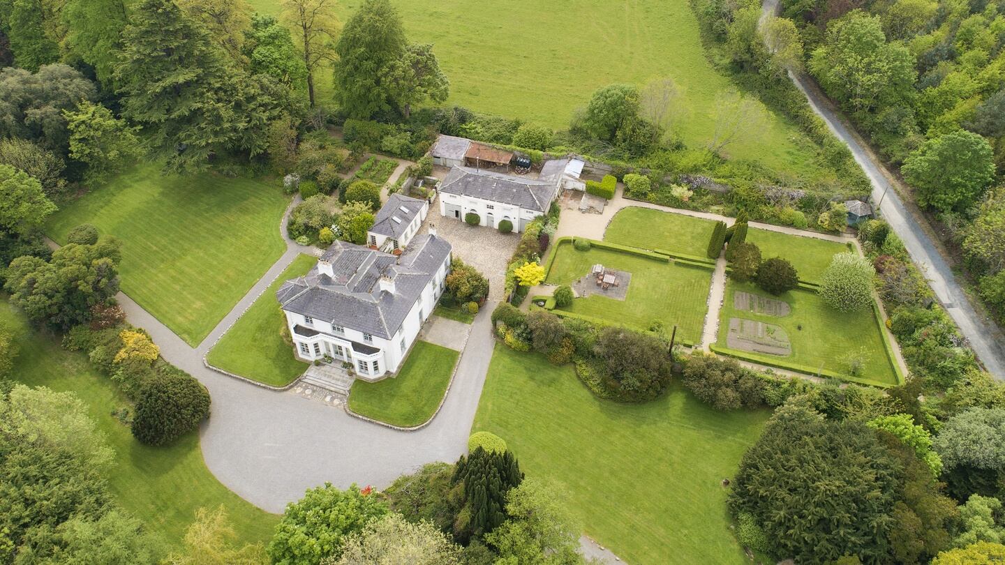 Cuilin, Allies River Road, Rathmichael, Co Dublin