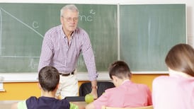 Can I continue to teach until I am 66?