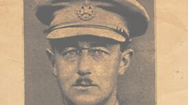 Taoiseach should visit graves of British soldiers killed in 1916, says ex-Tory MP