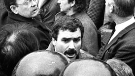 Stakeknife: The inside story of IRA double agent Freddie Scappaticci