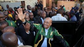 Gupta brothers to sell business interests in South Africa