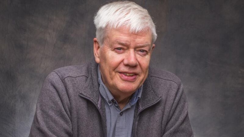 Bernard MacLaverty: 'My life has been a seamless piece of laziness, work, and thoughts'