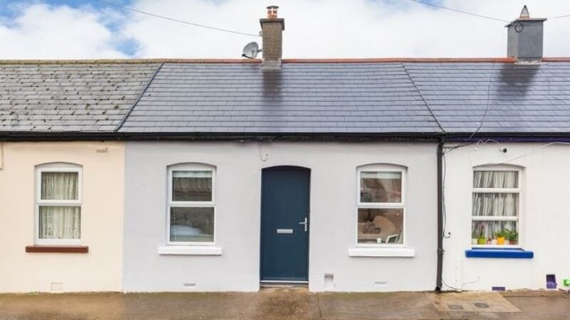 7 Thor Place, Stoneybatter,  Dublin 7