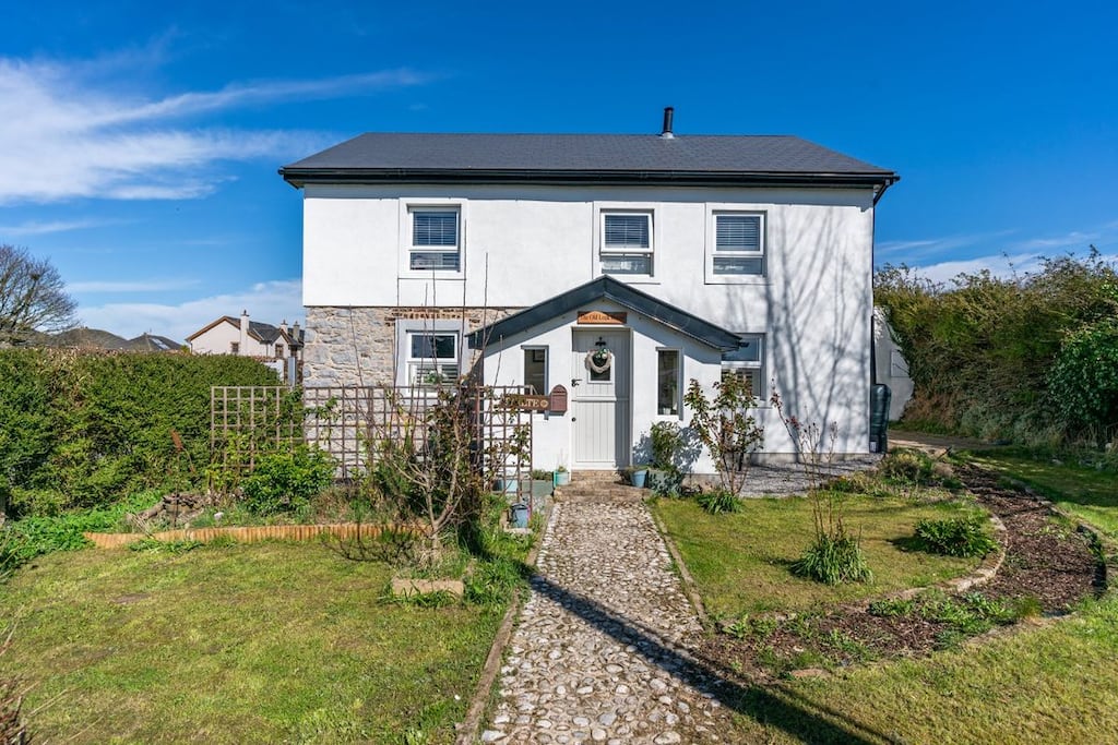 The Old Lock House, Mullantine, Rathangan, Co Kildare
