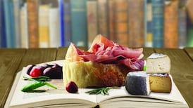 What literature makes of the food we eat