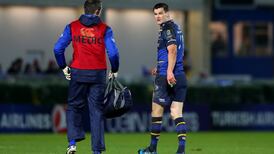 Conference on concussion fails to give HIA its imprimatur