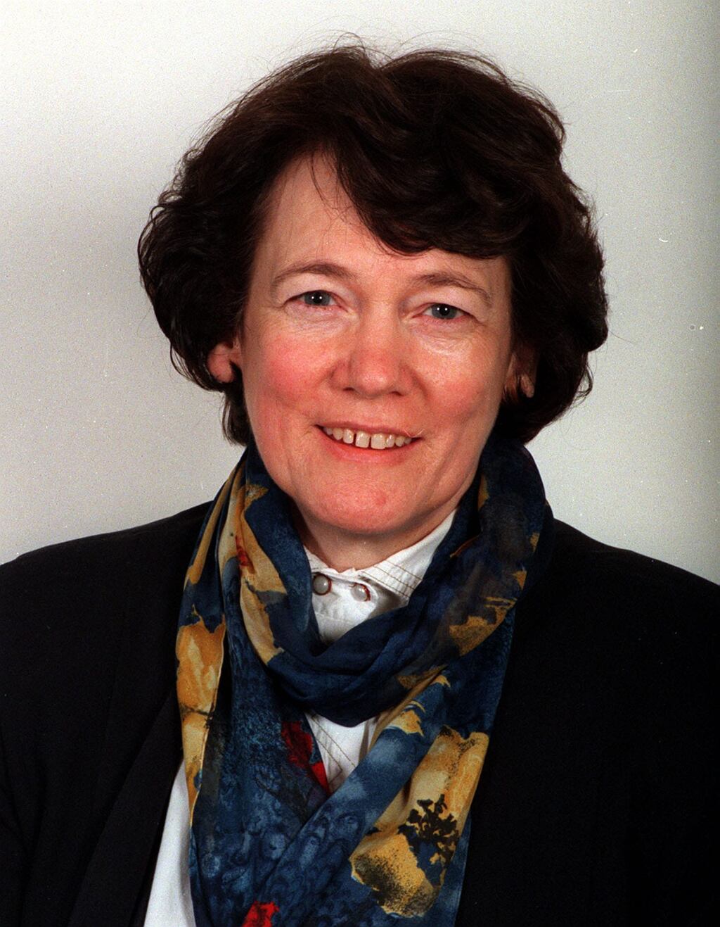 Anna Nolan, who died on June 30th, always sought to uphold high standards and social solidarity in journalism
