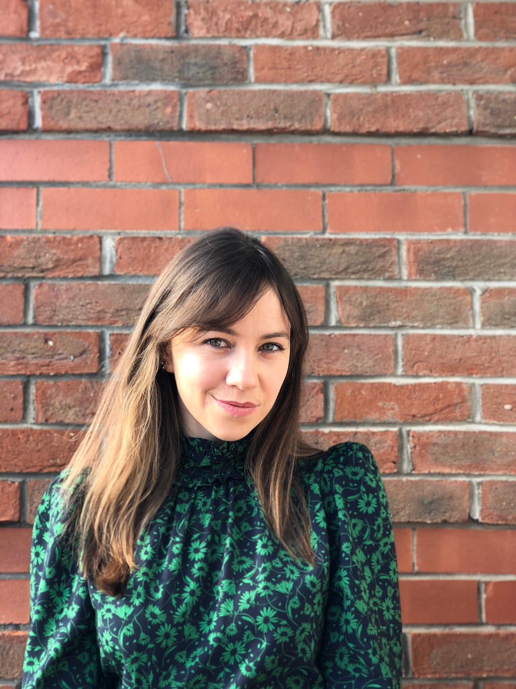 Rosemary Hennigan: It is through the law and political action that we make change, but through stories that we find each other.