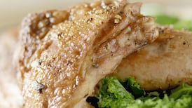 It’s a pity more of us don’t eat pheasant