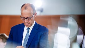 Friedrich Merz gets ready for Trump’s Oval Office endurance test