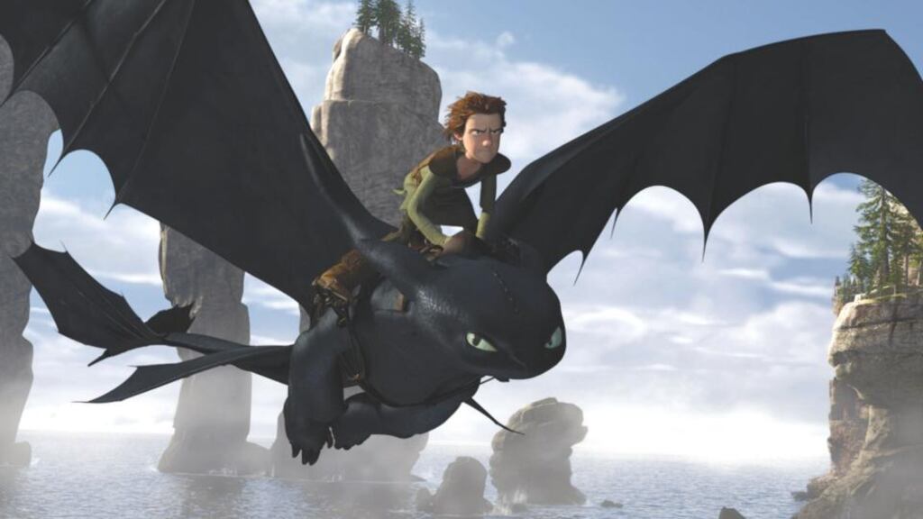 ‘How to Train Your Dragon 2’: investors will have to wait until 2016 for significant profit from DreamWorks Animation, according to an industry analyst.