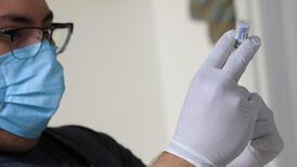 Johnson & Johnson recommendation due from Niac next week