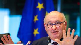 The Irish Times view on Phil Hogan and the Oireachtas golf dinner