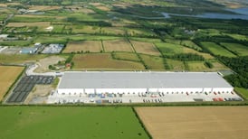 Ireland’s largest building sells for €129m