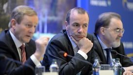 Europe ‘should consider changing laws’ to help Ireland in Brexit