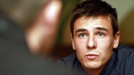 Owen Garvan hopes Tottenham FA Cup tie provides some cheer for Colchester United