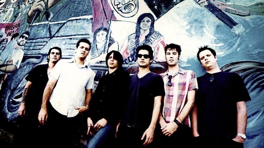 Rocket from the Crypt