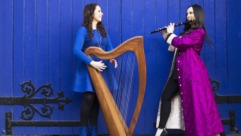 Tradition Now: Place, home and identity explored through music at the NCH