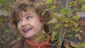 Fawlty Towers actor Prunella Scales dies aged 93