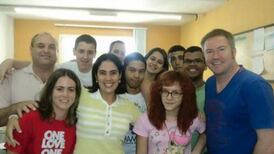 Michael Lynn to fight extradition from Brazil