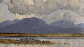 A New Yorker’s ‘Paul Henry’ and le Brocquy’s improbable Mayo hurlers