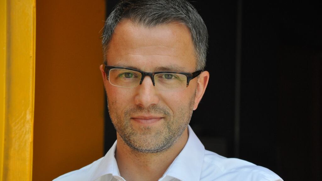 Thomas Enger: I would love to pick the brain of the Bible’s author about how to get away with all those completely unrealistic scenes and still sell millions