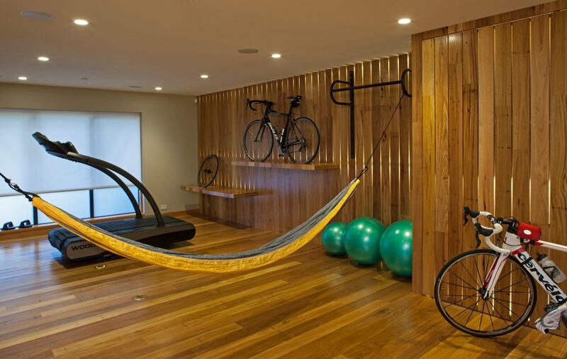 6.   Sogno Design. Photograph: Langdon Clay