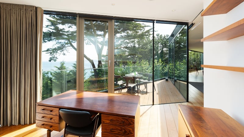 San Elmo Lodge, Torca Road, Dalkey