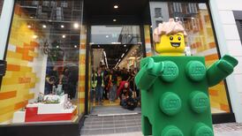 Ciarán Hancock’s Christmas Business Quiz – the answers and winners