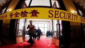 China deports US geologist accused of spying after seven years