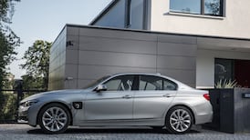 24: BMW 3 Series – Still the leader of the pack in premium sports saloon