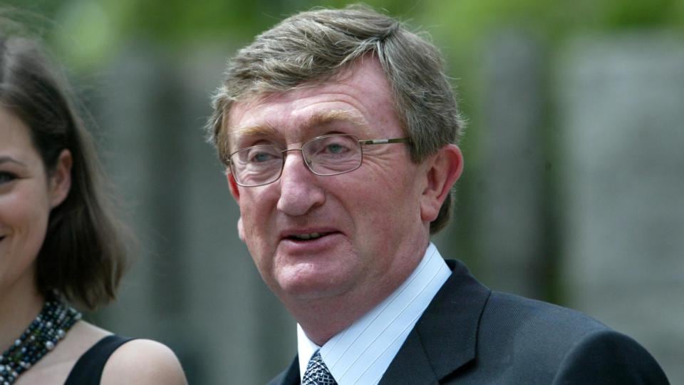 Bernard McNamara has made a quiet come back, building Denis O’Brien’s LXV office block on the corner of St Stephen’s Green and Earlsfort Terrace in Dublin.