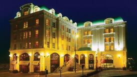 Five guests injured in Killarney hotel lift failure, court told