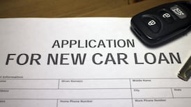 Car sales nervously reliant on PCP