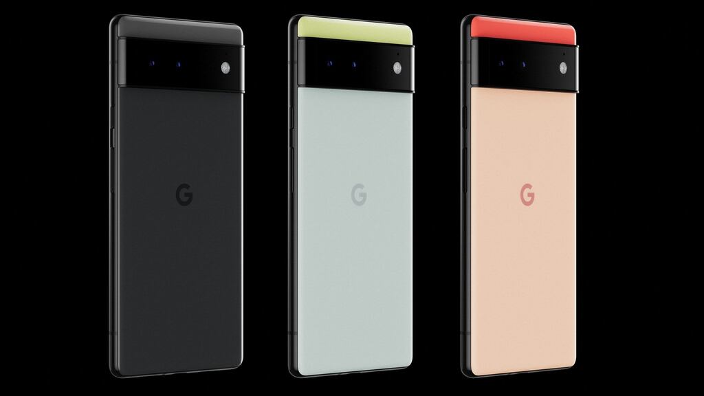 Google is hoping to tempt smartphone users with a more inclusive camera that has been better trained to represent different skin tones more accurately, removing bias. Photograph: Getty Images