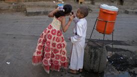 Forces loyal to Yemen president seize parts of state’s economic hub