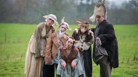 Beasts of England by Adam Biles: A brave and delicately subversive call to arms