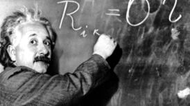 Term is over, so a summer of research begins